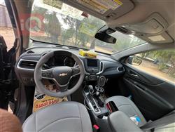 شيفروليه إكوينوكس